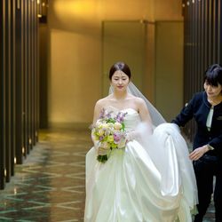 八芳園の写真23枚目