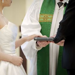 八芳園の写真2枚目