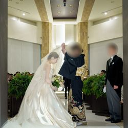 八芳園の写真15枚目