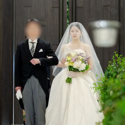 八芳園の写真12枚目