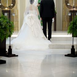 八芳園の写真1枚目