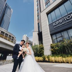 キンプトン新宿東京の写真27枚目