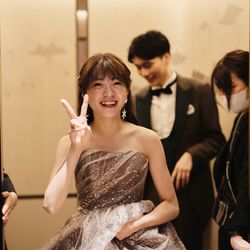 キンプトン新宿東京の写真17枚目