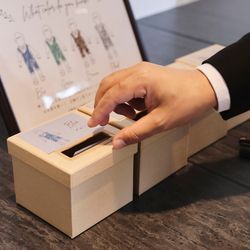 キンプトン新宿東京の写真20枚目