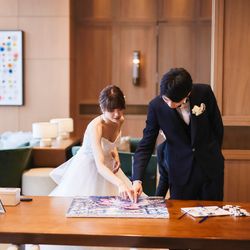 キンプトン新宿東京の写真14枚目