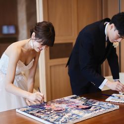 キンプトン新宿東京の写真23枚目