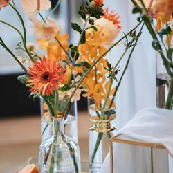 キンプトン新宿東京の写真1枚目