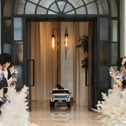 キンプトン新宿東京の写真24枚目