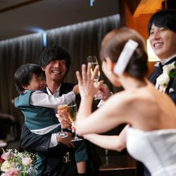 アルモニーソルーナ 表参道の写真17枚目