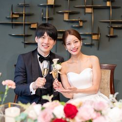 アルモニーソルーナ 表参道の写真13枚目