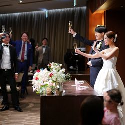 アルモニーソルーナ 表参道の写真3枚目