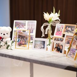 アルモニーソルーナ 表参道の写真8枚目