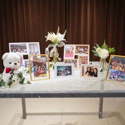 アルモニーソルーナ 表参道の写真26枚目