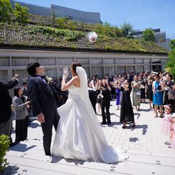 アルモニーソルーナ 表参道の写真32枚目