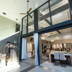アルカンシエル luxe mariage 名古屋の写真16枚目