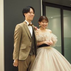 アルカンシエル luxe mariage 名古屋の写真27枚目