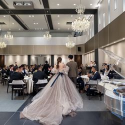 アルカンシエル luxe mariage 名古屋の写真18枚目