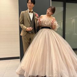 アルカンシエル luxe mariage 名古屋の写真2枚目