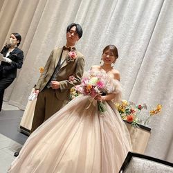 アルカンシエル luxe mariage 名古屋の写真20枚目