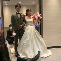 アルカンシエル luxe mariage 名古屋の写真4枚目