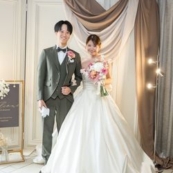 アルカンシエル luxe mariage 名古屋の写真24枚目