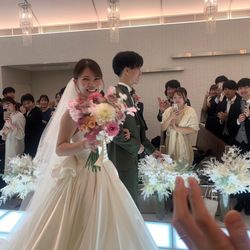 アルカンシエル luxe mariage 名古屋の写真20枚目