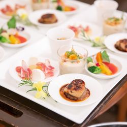 リストランテASOの写真9枚目