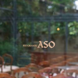 リストランテASOの写真2枚目