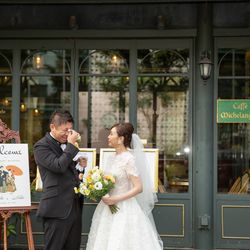 リストランテASOの写真18枚目