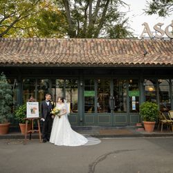 リストランテASOの写真4枚目