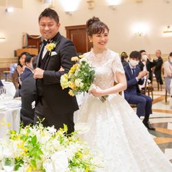 リストランテASOの写真7枚目