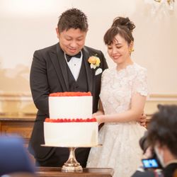 リストランテASOの写真16枚目