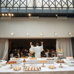 リストランテASOの写真34枚目