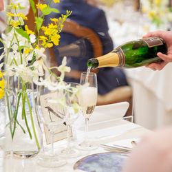 リストランテASOの写真2枚目