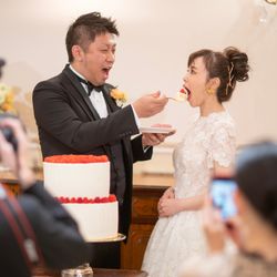 リストランテASOの写真19枚目