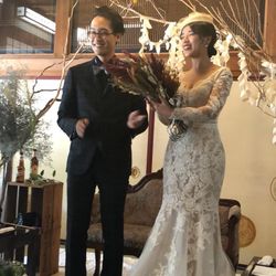 普門園の写真20枚目