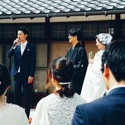 普門園の写真3枚目