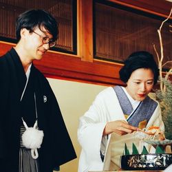 普門園の写真6枚目