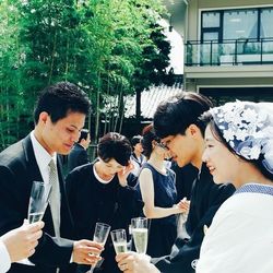 普門園の写真7枚目