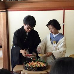 普門園の写真19枚目