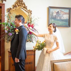 リストランテASOの写真6枚目