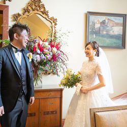 リストランテASOの写真11枚目