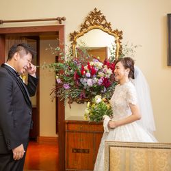 リストランテASOの写真6枚目