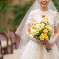 リストランテASOの写真9枚目