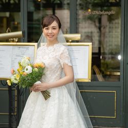 リストランテASOの写真7枚目