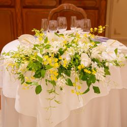 リストランテASOの写真11枚目