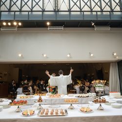 リストランテASOの写真22枚目