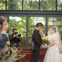 リストランテASOの写真17枚目