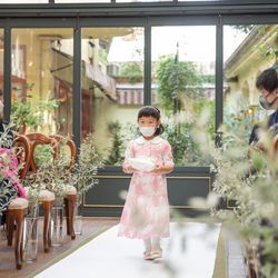 リストランテASOの写真18枚目