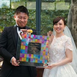 リストランテASOの写真8枚目